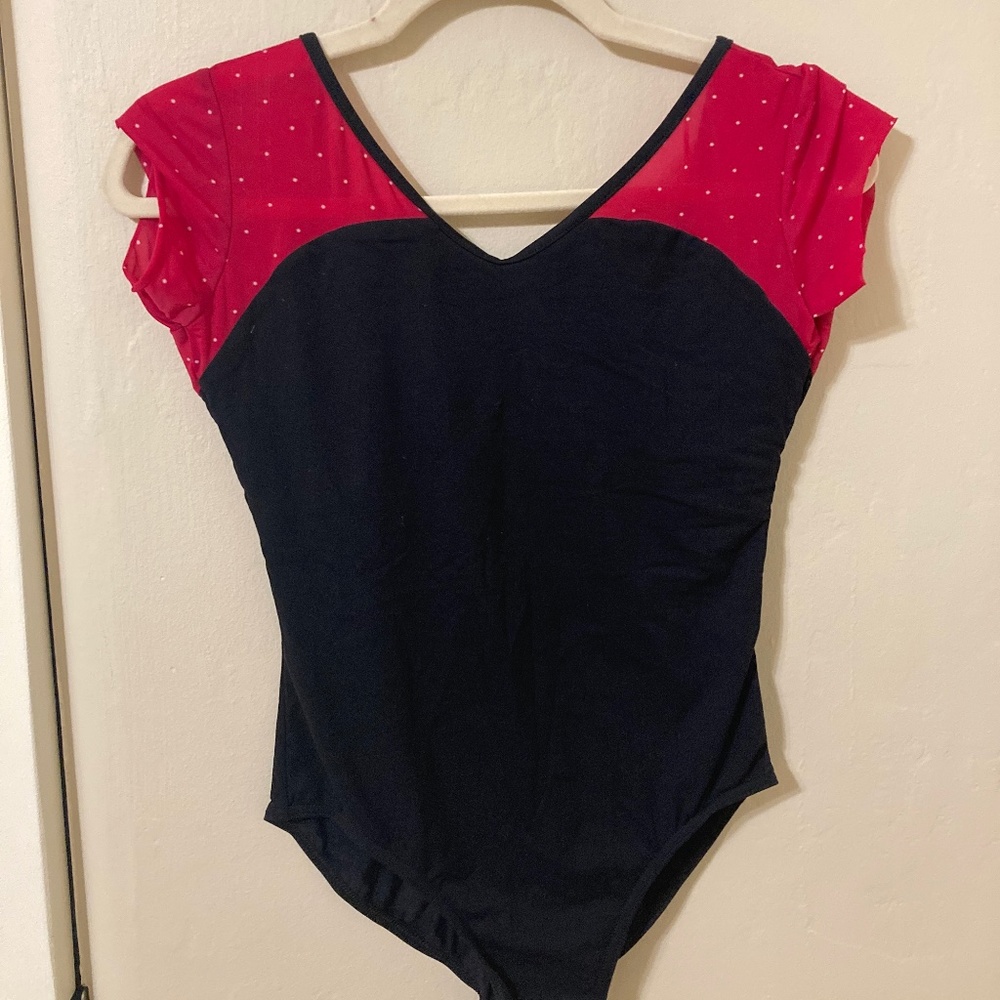 Nikolay Leotard